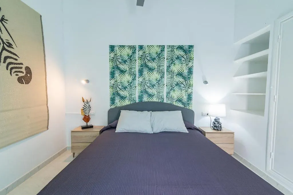 Deluxe Duplex Bungalow Private Parking Maspalomas  0*, Maspalomas (Gran Canaria) Hiszpania