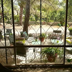 Com A Casa Teva (adults Only) , L'Ametlla de Mar España