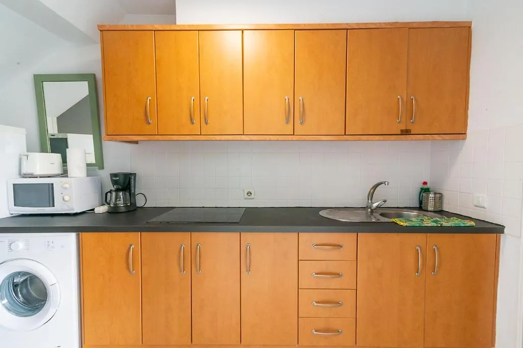 Apartamento Deluxe Duplex Bungalow Private Parking Maspalomas