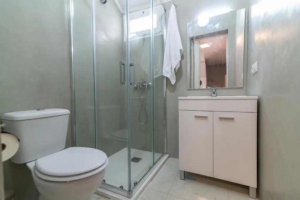 Apartment Deluxe Duplex Bungalow Private Parking Maspalomas