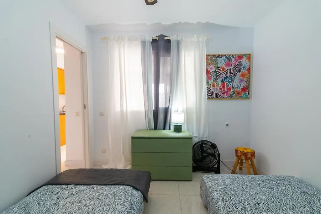 Deluxe Duplex Bungalow Private Parking Maspalomas